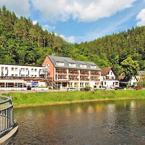 Hotel Am Schlossberg